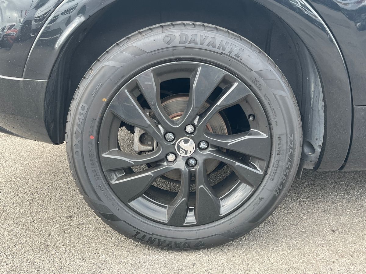 Used Vauxhall Grandland 2023 for sale - 75924597: Photo 17