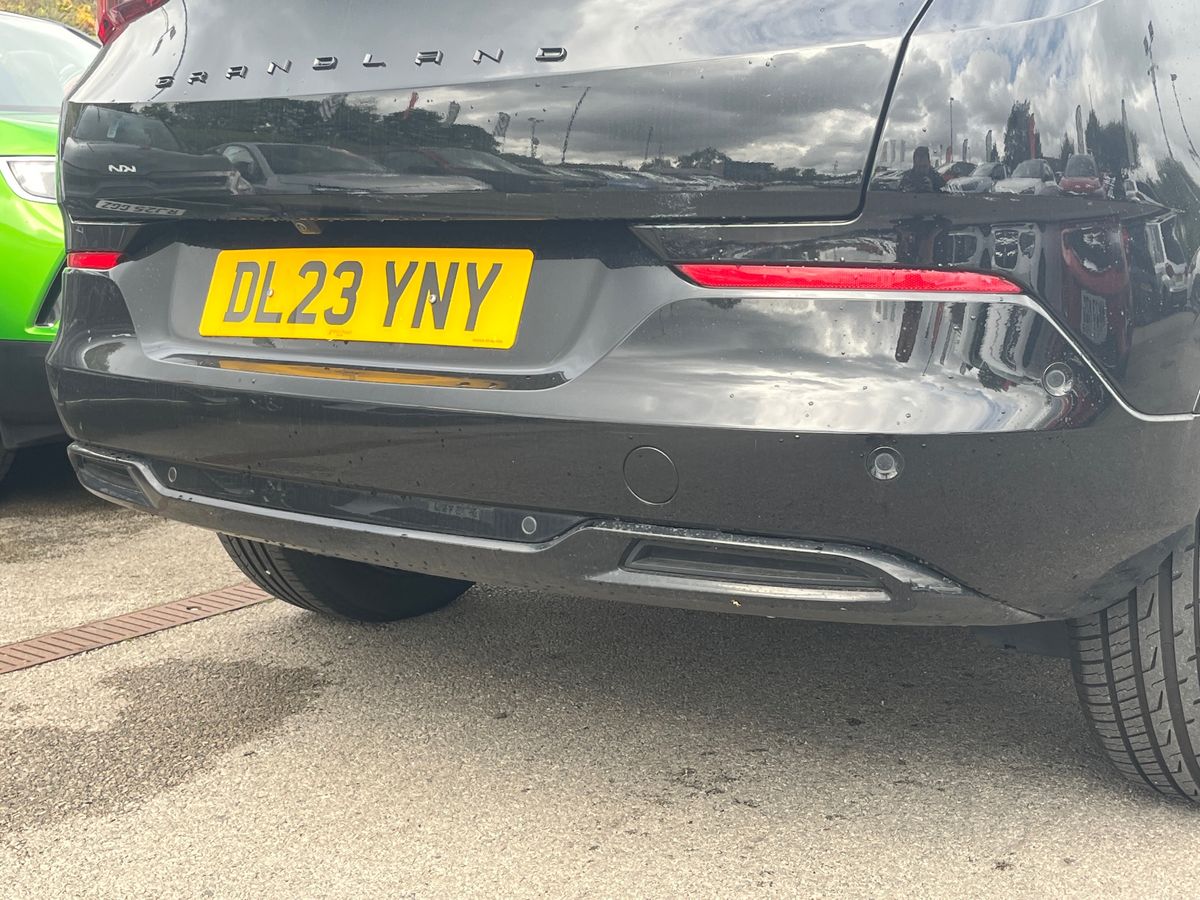 Used Vauxhall Grandland 2023 for sale - 75924597: Photo 19