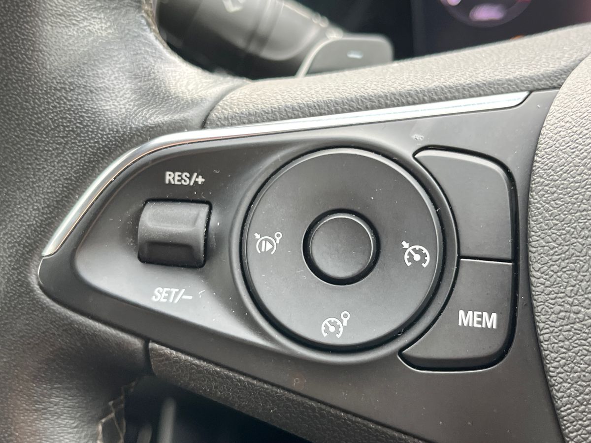 Used Vauxhall Grandland 2023 for sale - 75924597: Photo 21