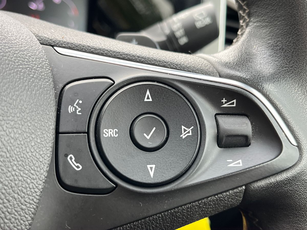 Used Vauxhall Grandland 2023 for sale - 75924597: Photo 22