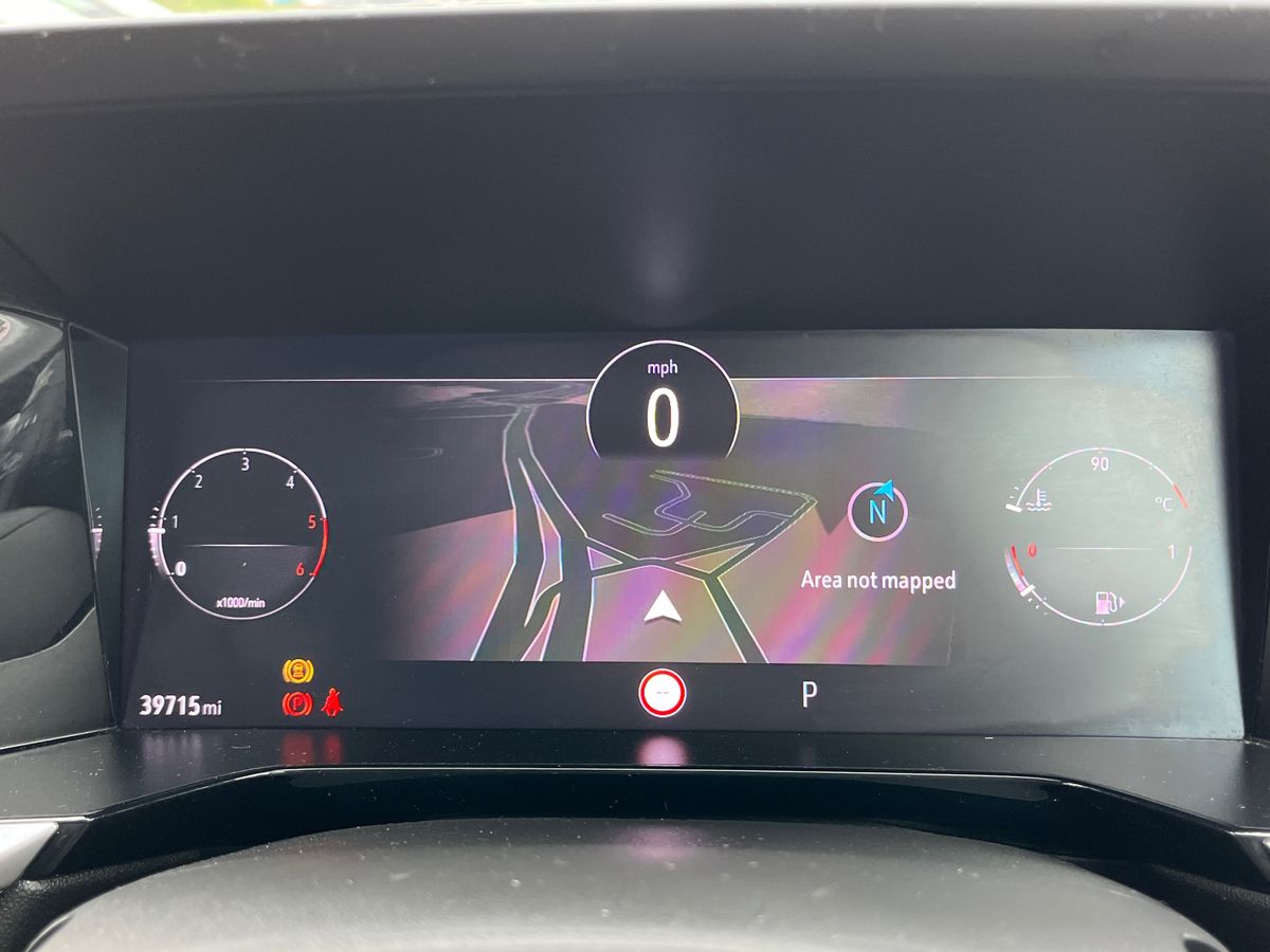 Used Vauxhall Grandland 2023 for sale - 75924597: Photo 23