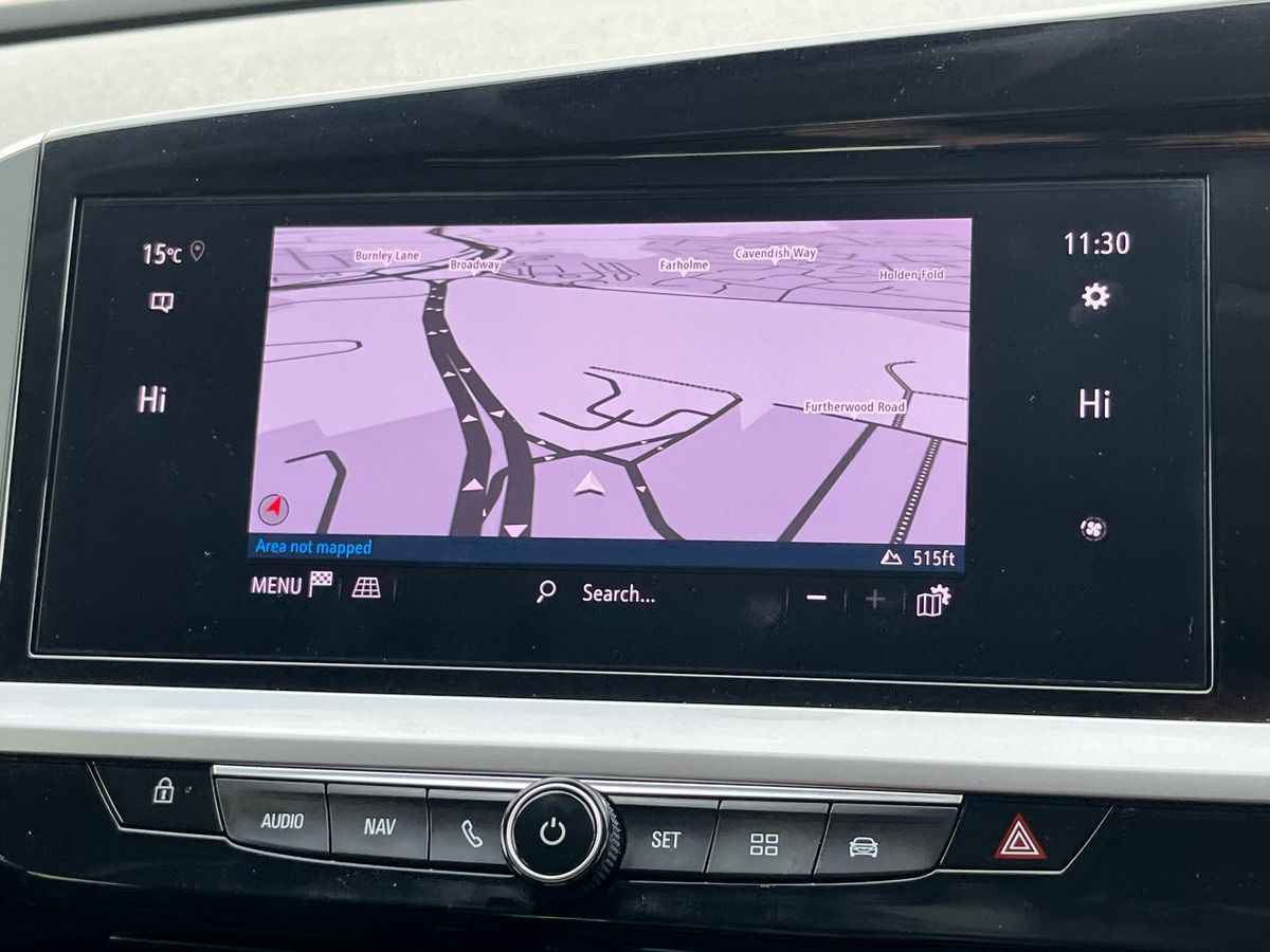 Used Vauxhall Grandland 2023 for sale - 75924597: Photo 24