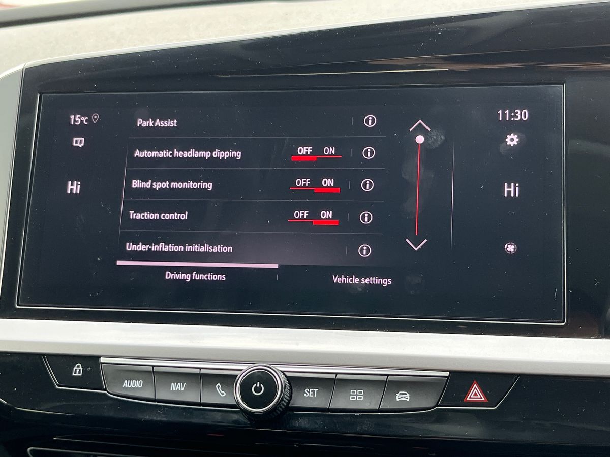 Used Vauxhall Grandland 2023 for sale - 75924597: Photo 25