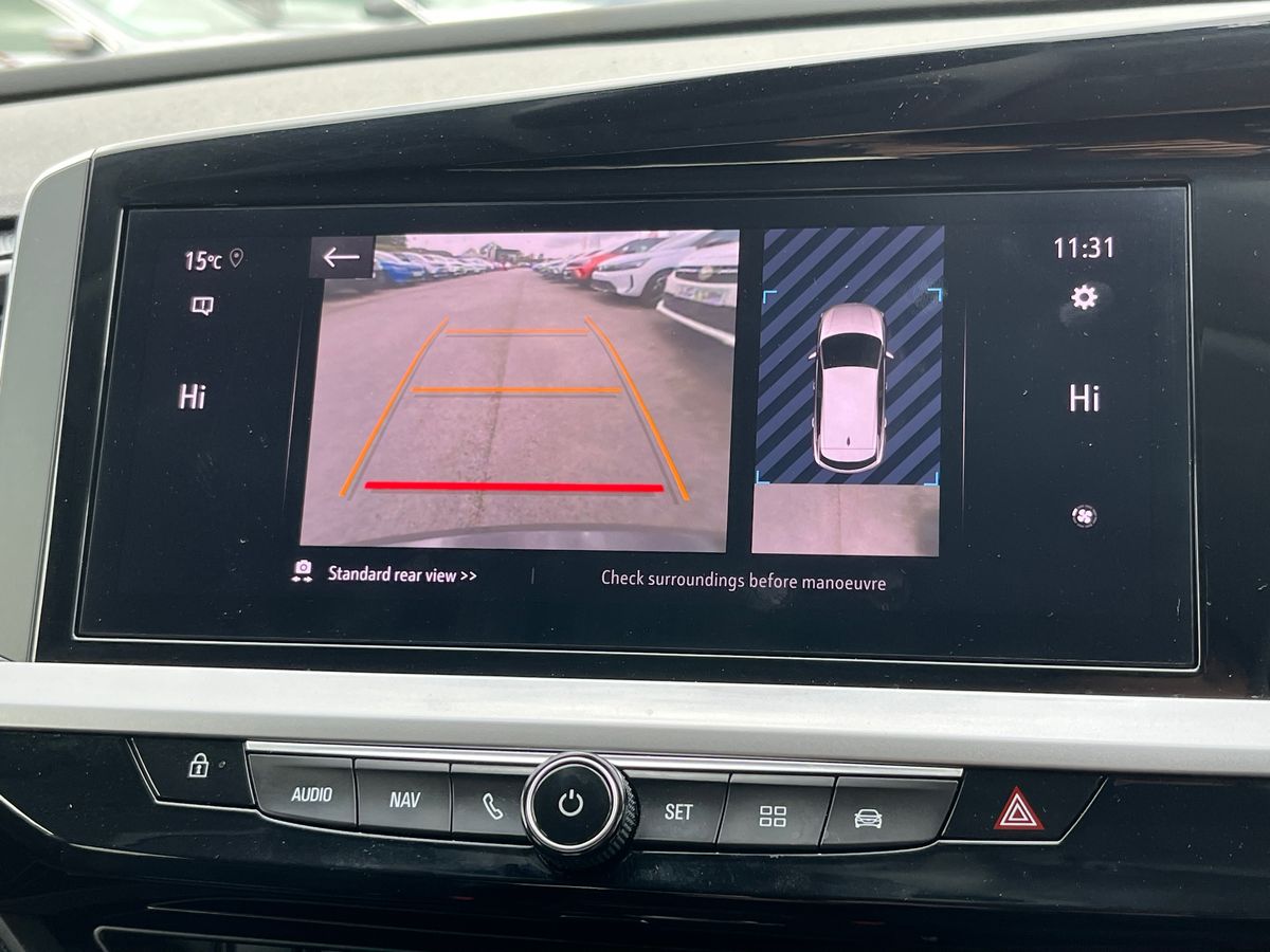 Used Vauxhall Grandland 2023 for sale - 75924597: Photo 26