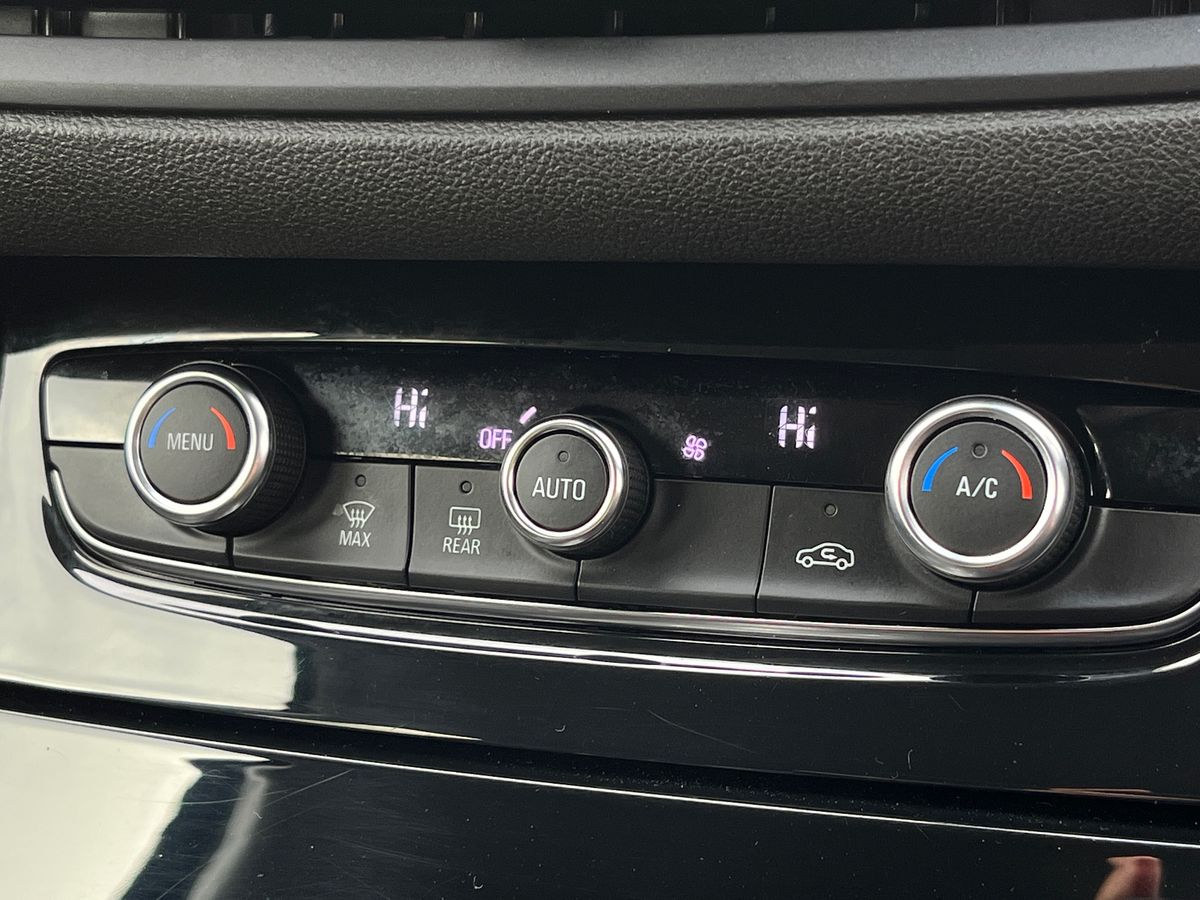 Used Vauxhall Grandland 2023 for sale - 75924597: Photo 27