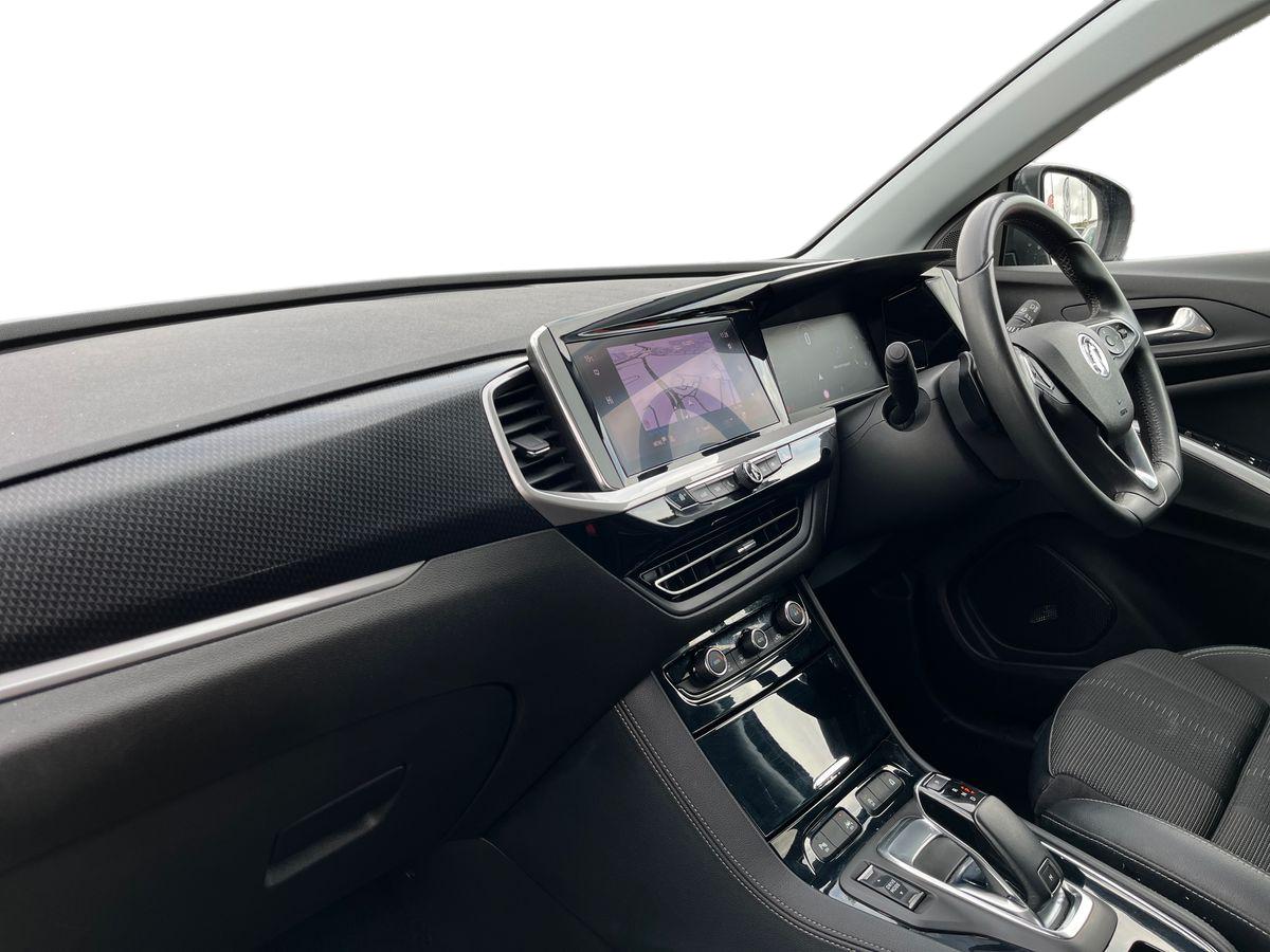 Used Vauxhall Grandland 2023 for sale - 75924597: Photo 8