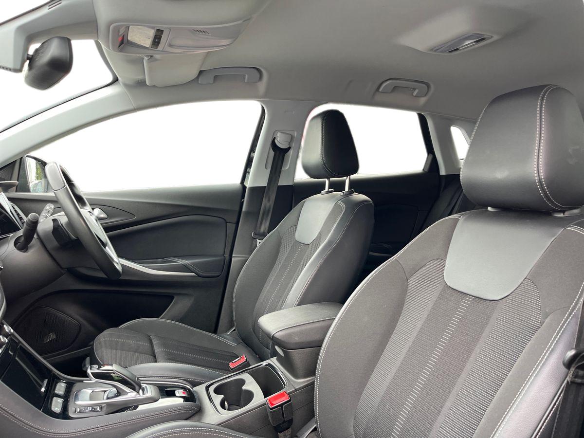 Used Vauxhall Grandland 2023 for sale - 75924597: Photo 9