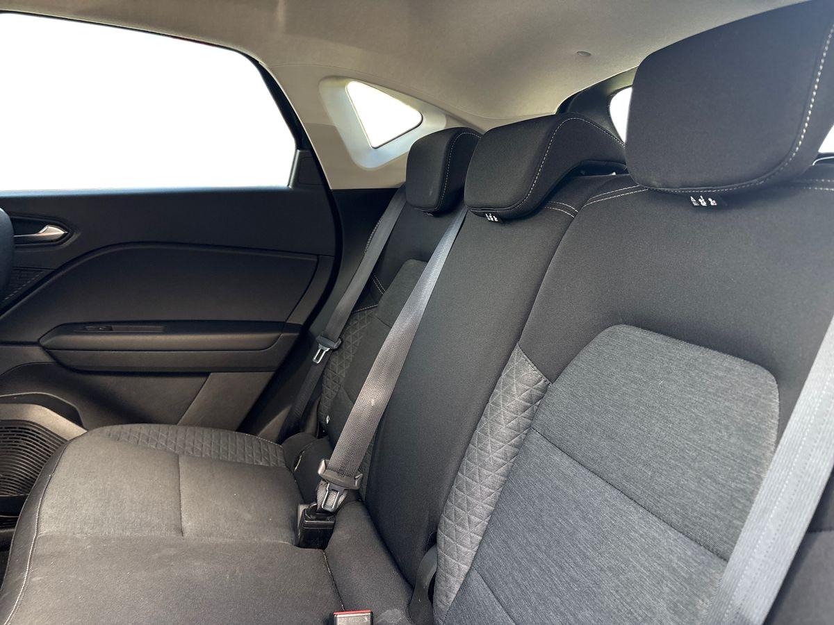 Used Renault Captur 2022 for sale - 76344673: Photo 10