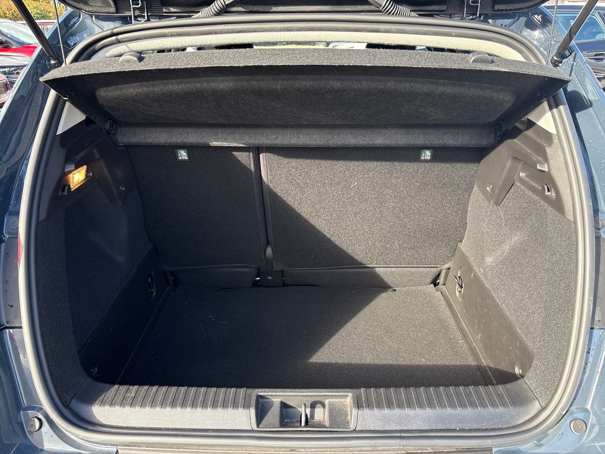 Used Renault Captur 2022 for sale - 76344673: Photo 11