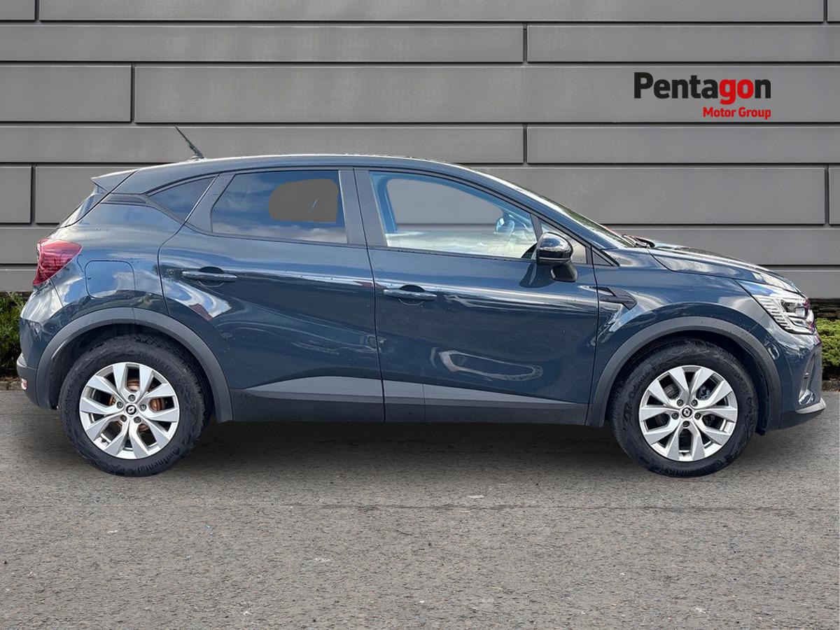 Used Renault Captur 2022 for sale - 76344673: Photo 13