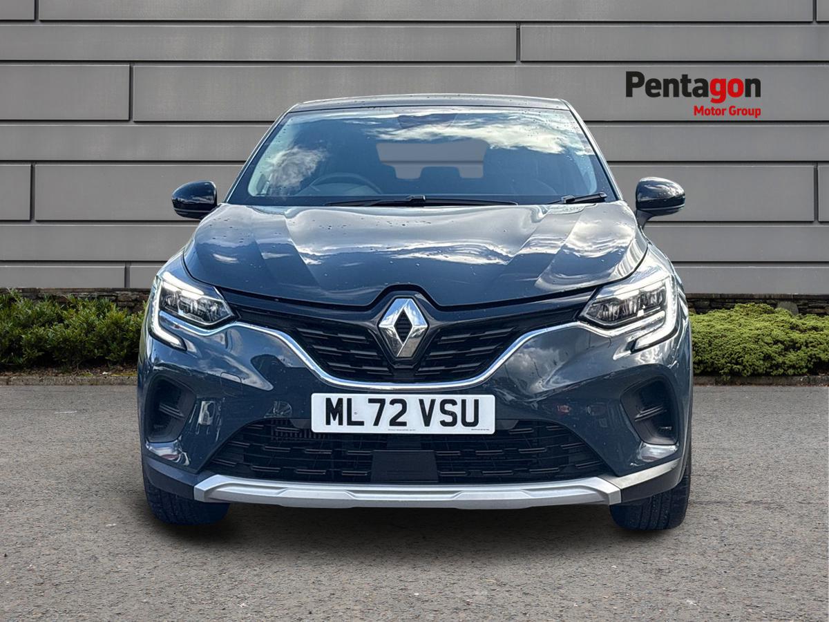 Used Renault Captur 2022 for sale - 76344673: Photo 15