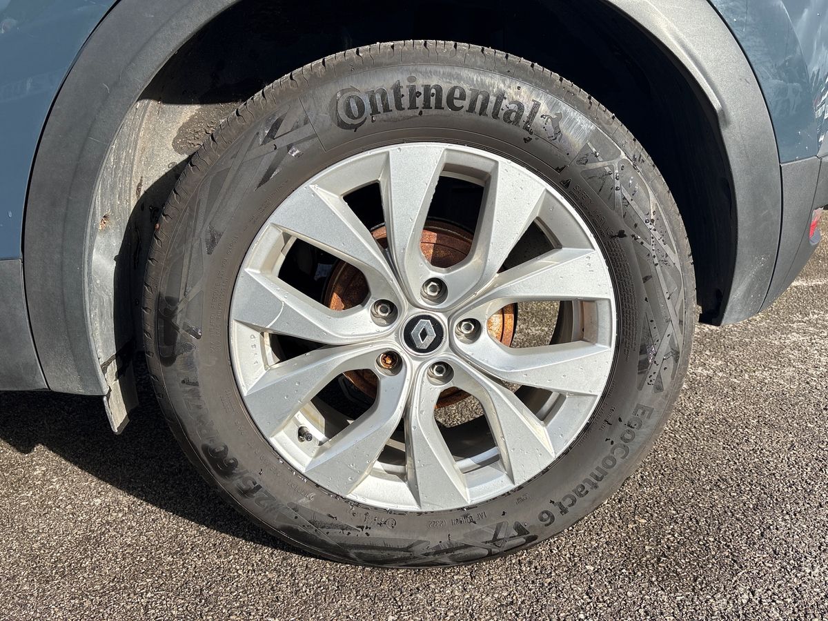 Used Renault Captur 2022 for sale - 76344673: Photo 17