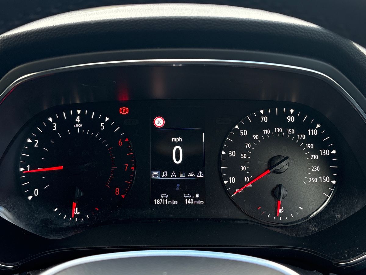 Used Renault Captur 2022 for sale - 76344673: Photo 23