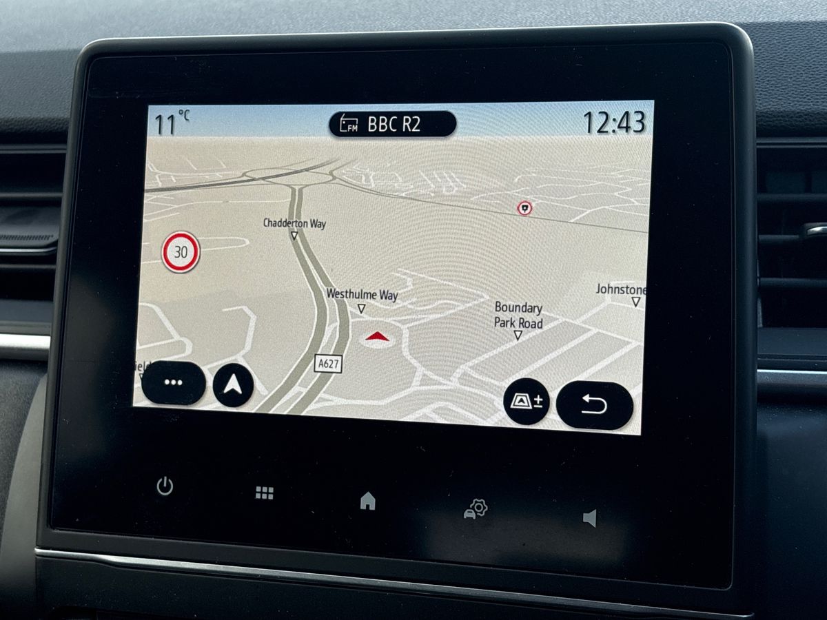 Used Renault Captur 2022 for sale - 76344673: Photo 25