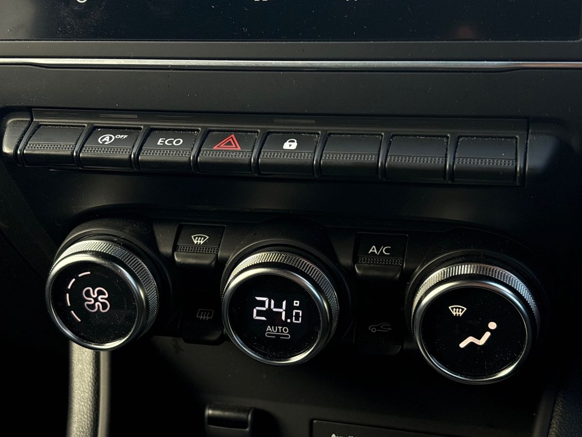 Used Renault Captur 2022 for sale - 76344673: Photo 26