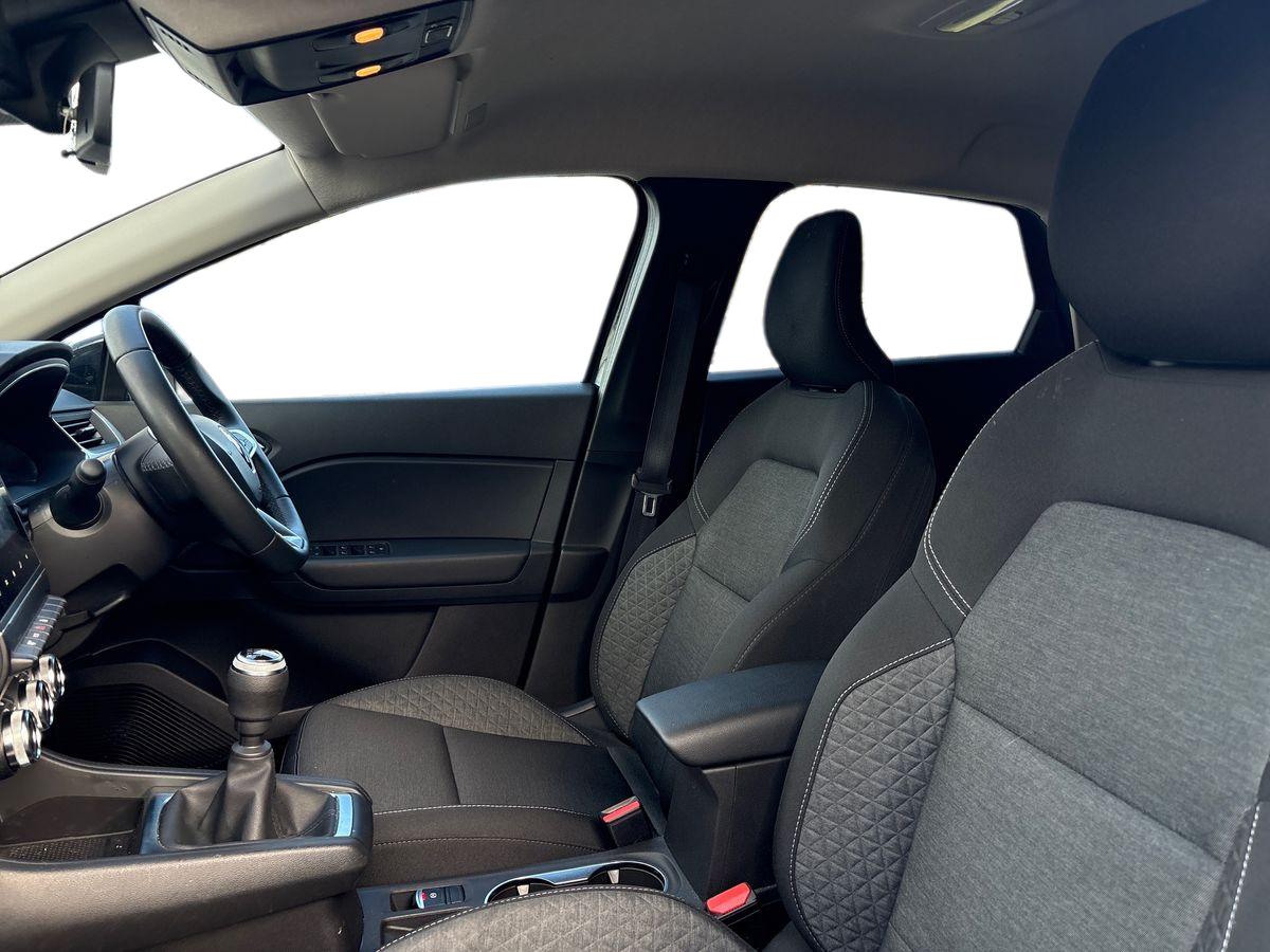 Used Renault Captur 2022 for sale - 76344673: Photo 9