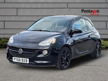 Used Vauxhall Adam 2018 for sale - 75778676: Photo
