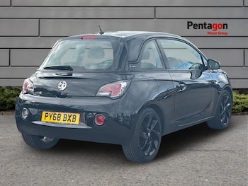 Used Vauxhall Adam 2018 for sale - 75778676: Photo