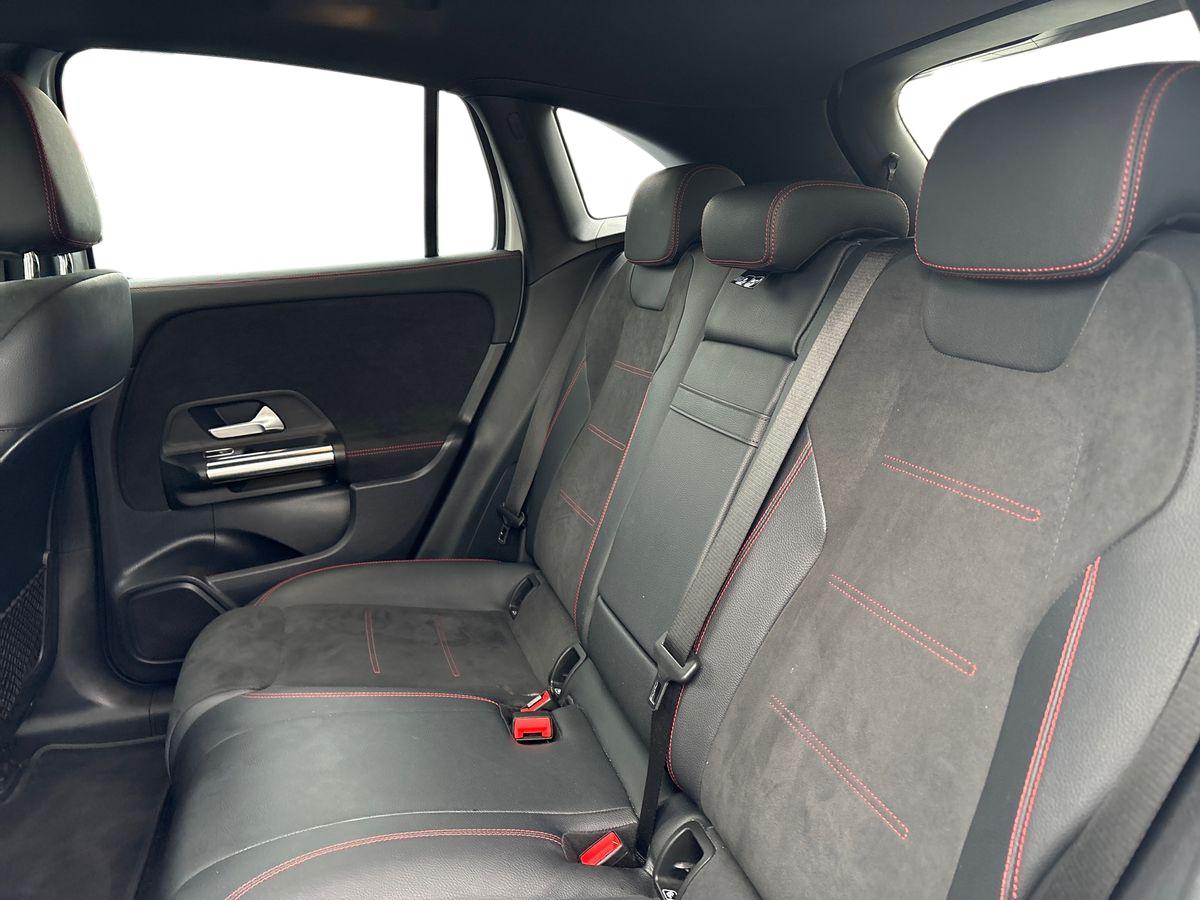 Used Mercedes-Benz EQA 2021 for sale - 76106728: Photo 10