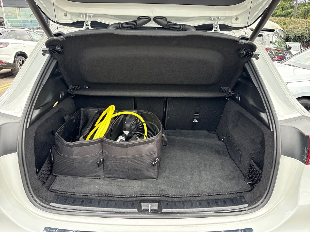 Used Mercedes-Benz EQA 2021 for sale - 76106728: Photo 11