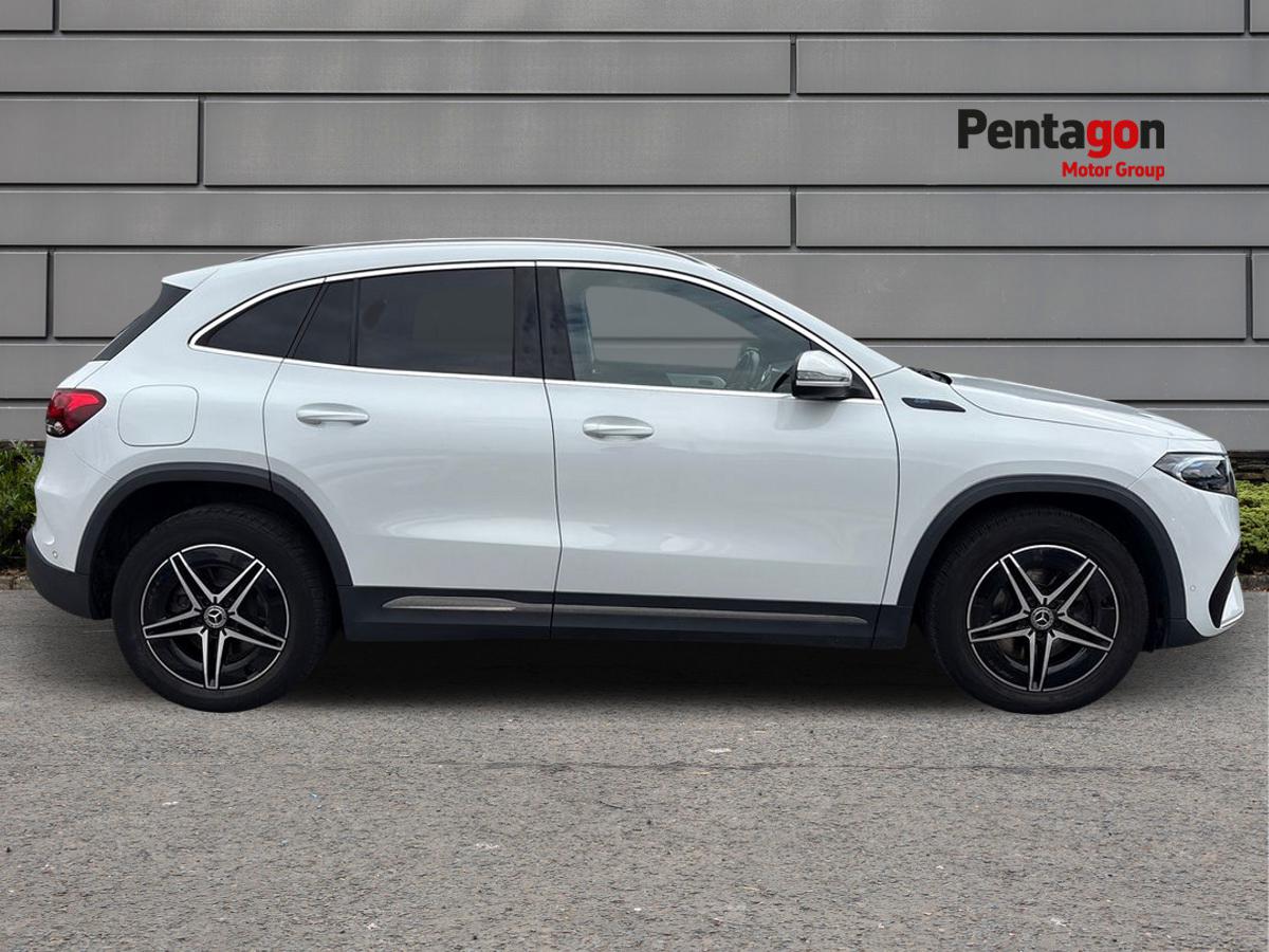 Used Mercedes-Benz EQA 2021 for sale - 76106728: Photo 13