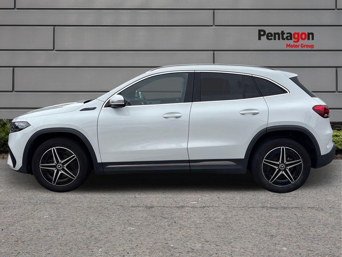 Used Mercedes-Benz EQA 2021 for sale - 76106728: Photo 14