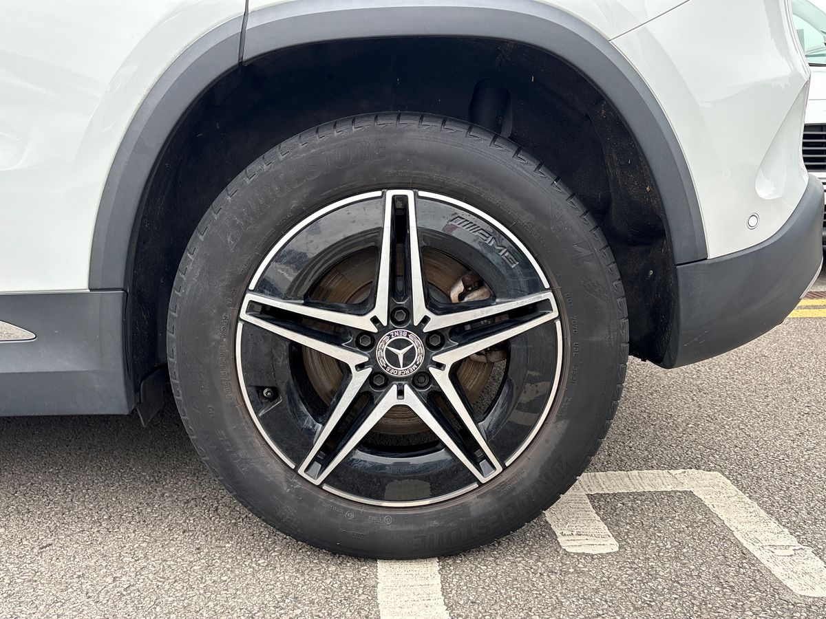 Used Mercedes-Benz EQA 2021 for sale - 76106728: Photo 17