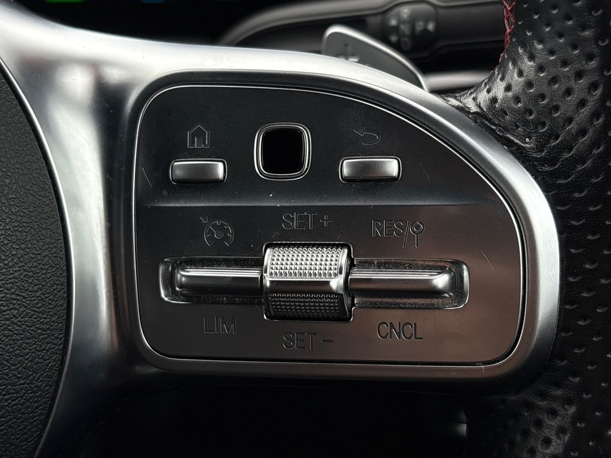 Used Mercedes-Benz EQA 2021 for sale - 76106728: Photo 22