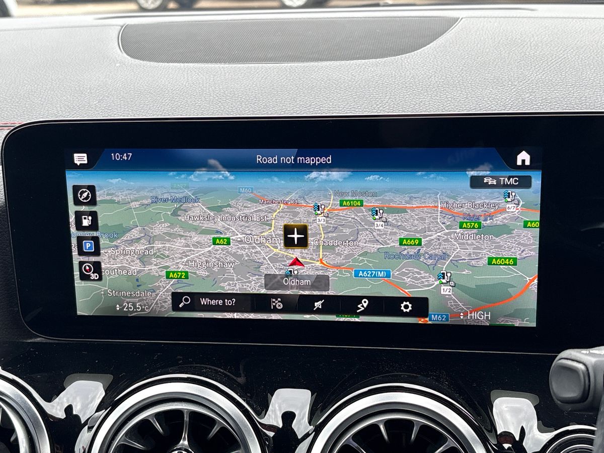 Used Mercedes-Benz EQA 2021 for sale - 76106728: Photo 25