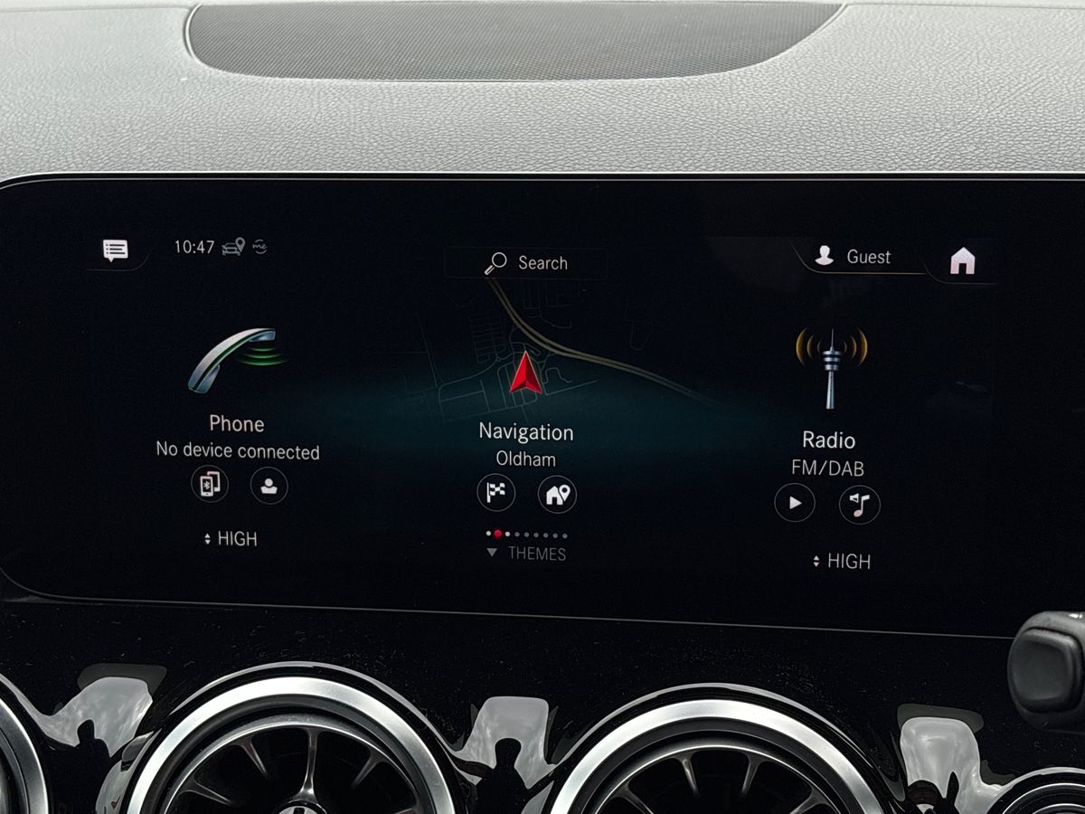Used Mercedes-Benz EQA 2021 for sale - 76106728: Photo 26
