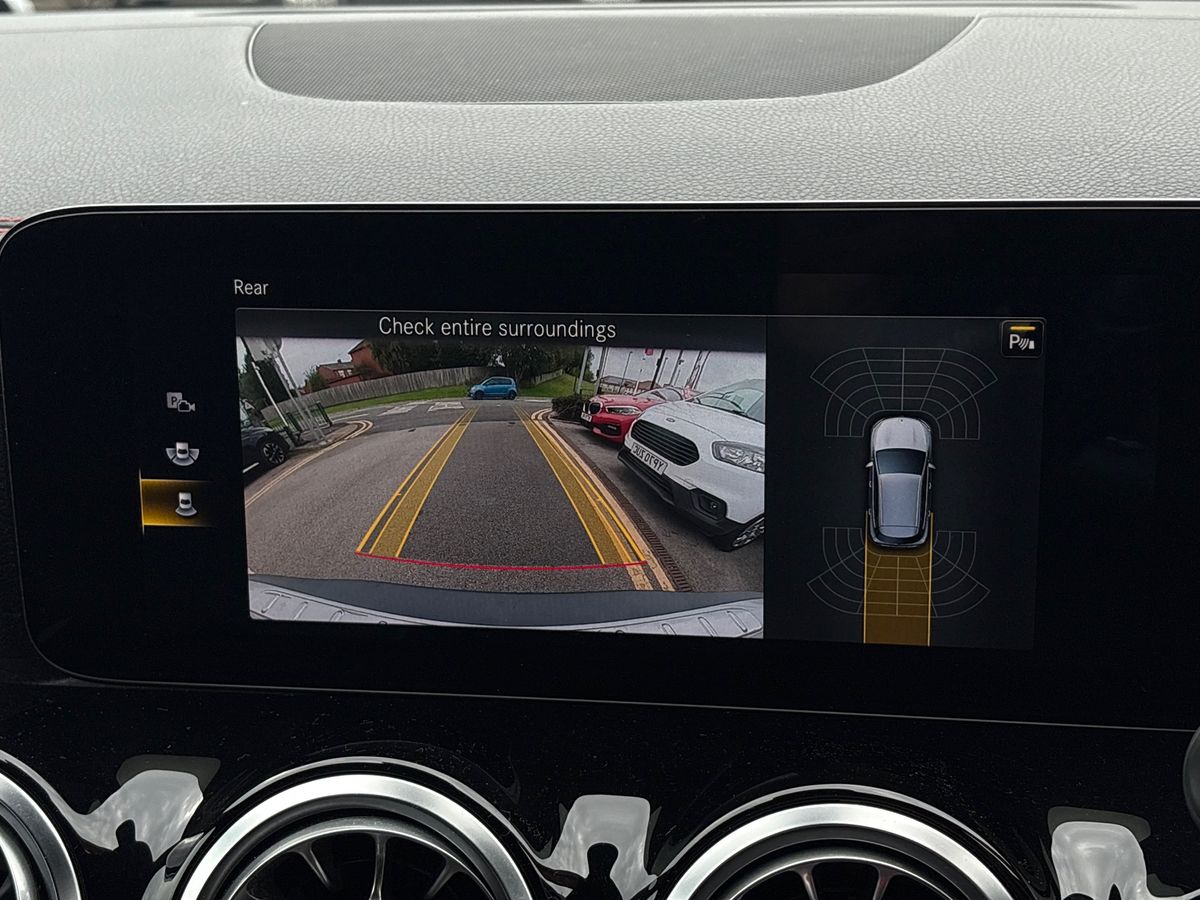 Used Mercedes-Benz EQA 2021 for sale - 76106728: Photo 27