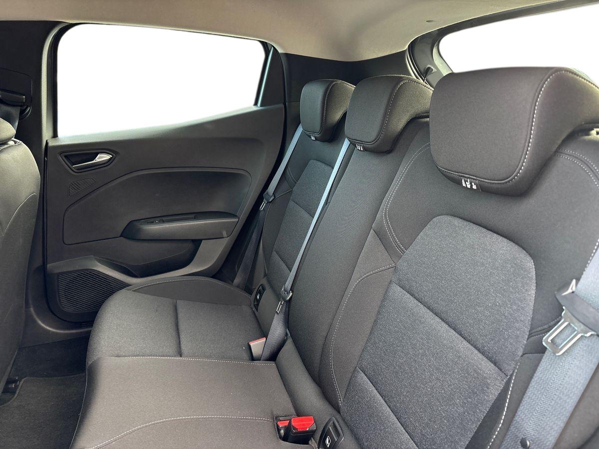 Used Renault Clio 2023 for sale - 76186091: Photo 10