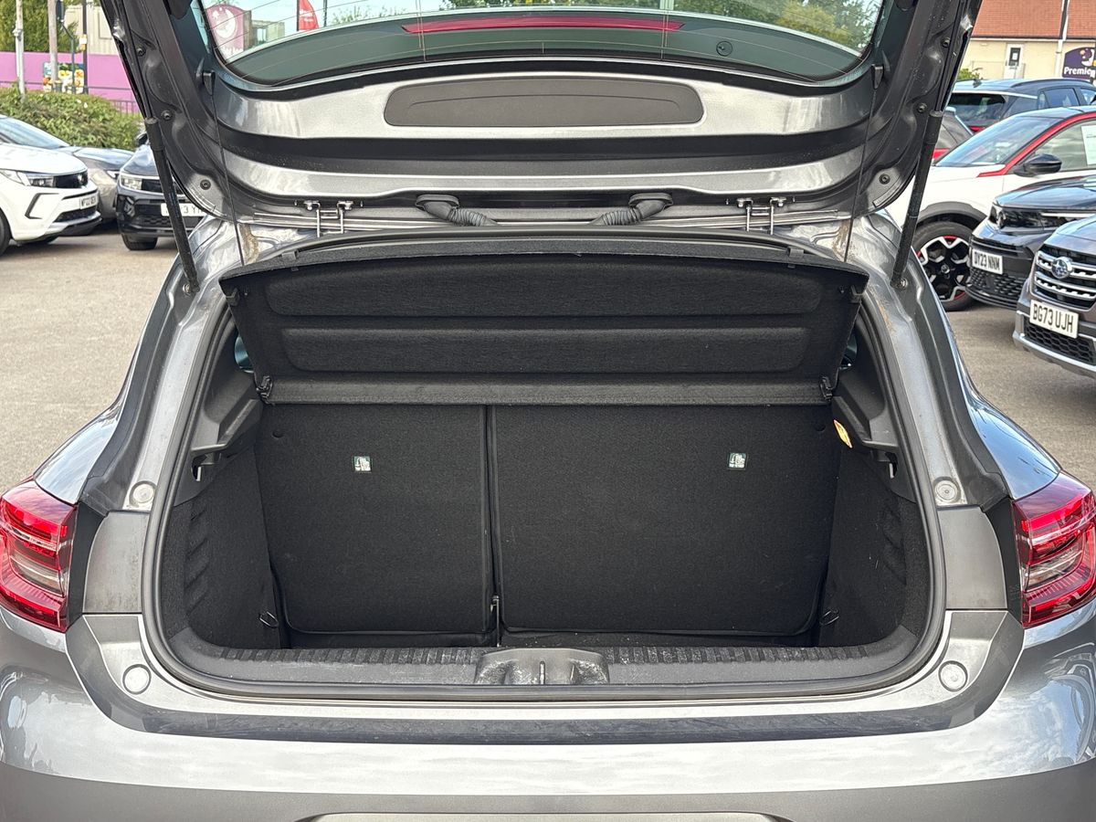 Used Renault Clio 2023 for sale - 76186091: Photo 11