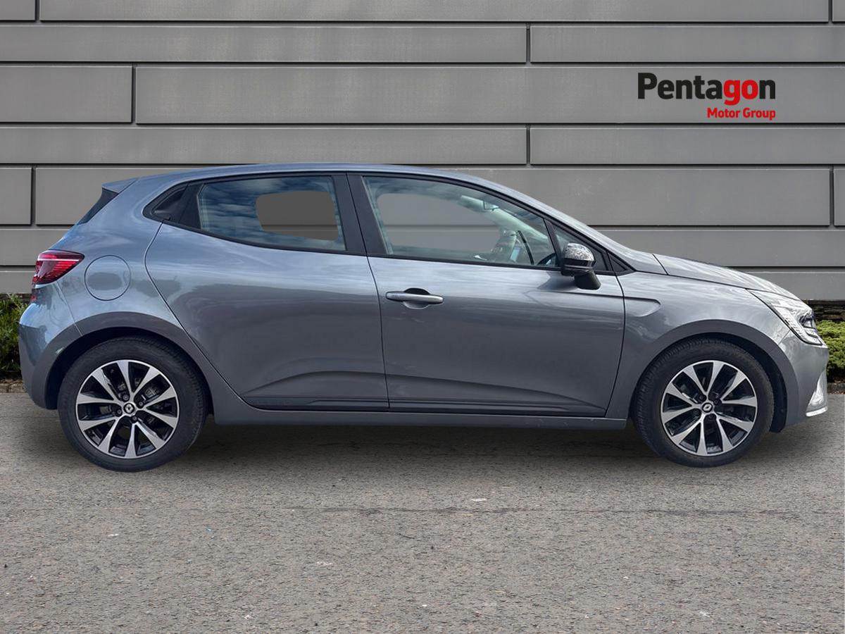 Used Renault Clio 2023 for sale - 76186091: Photo 13
