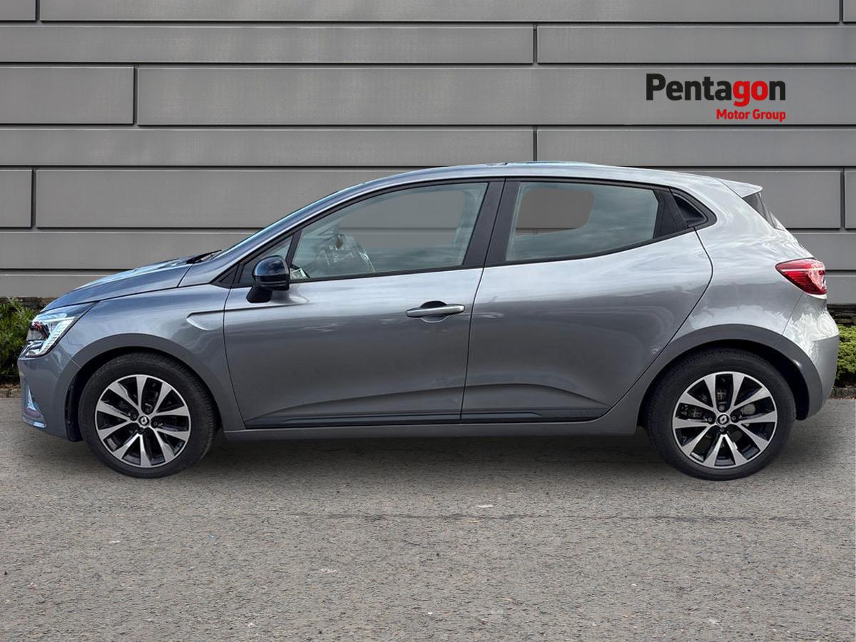Used Renault Clio 2023 for sale - 76186091: Photo 14