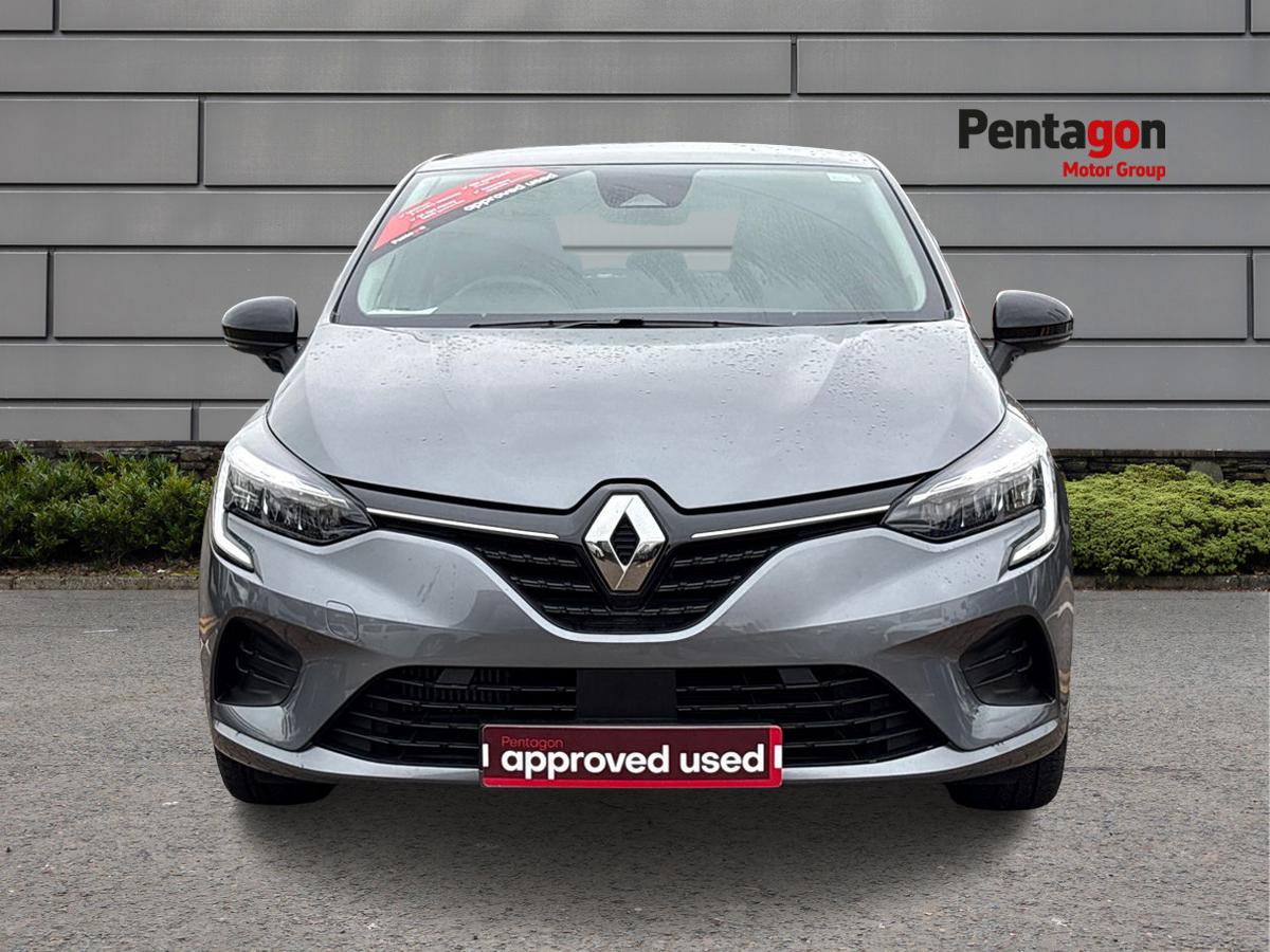 Used Renault Clio 2023 for sale - 76186091: Photo 15