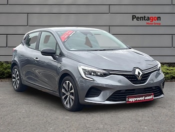 Renault - Clio