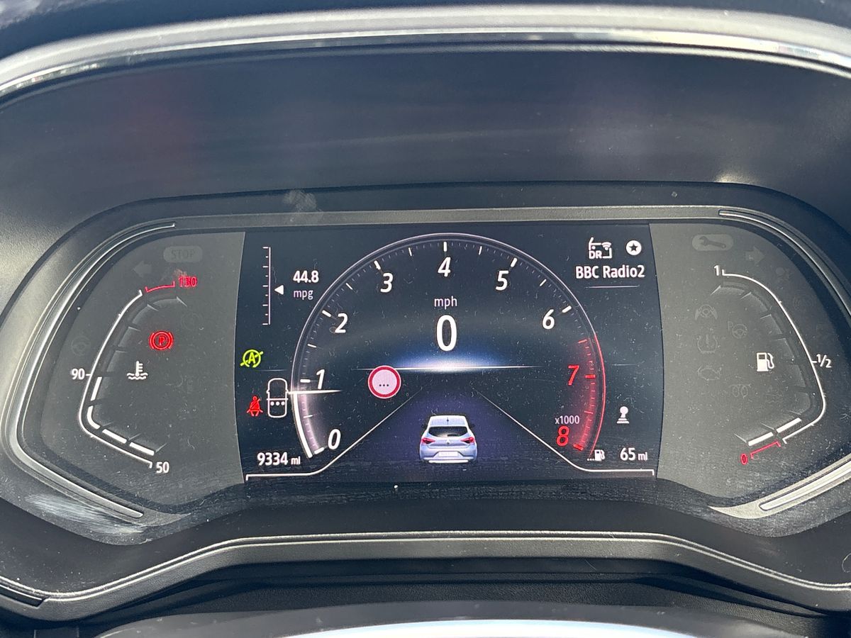 Used Renault Clio 2023 for sale - 76186091: Photo 23