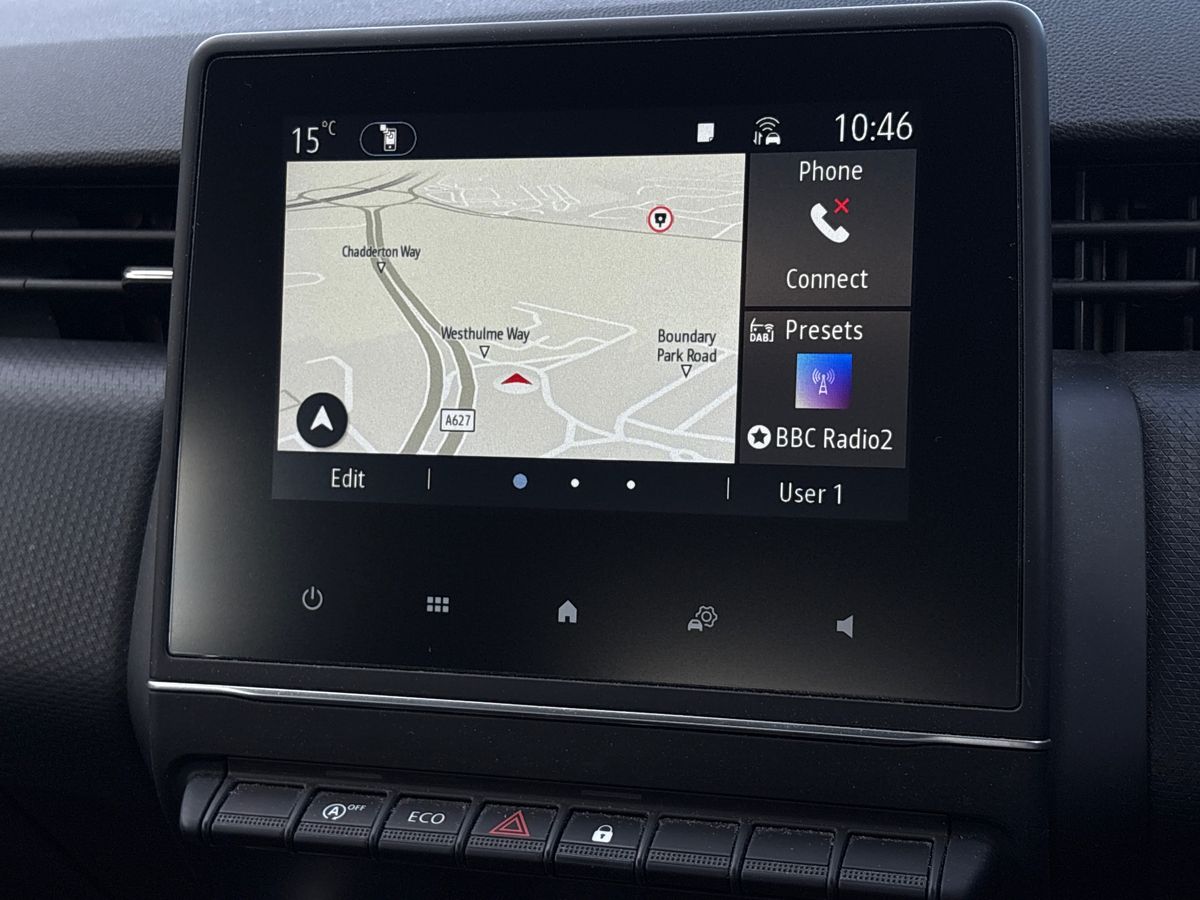 Used Renault Clio 2023 for sale - 76186091: Photo 25