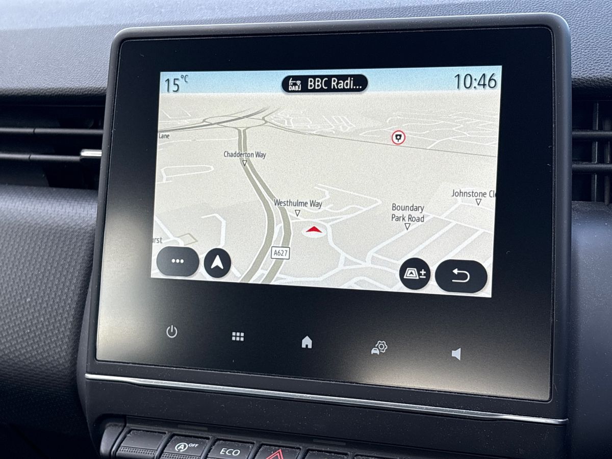 Used Renault Clio 2023 for sale - 76186091: Photo 26