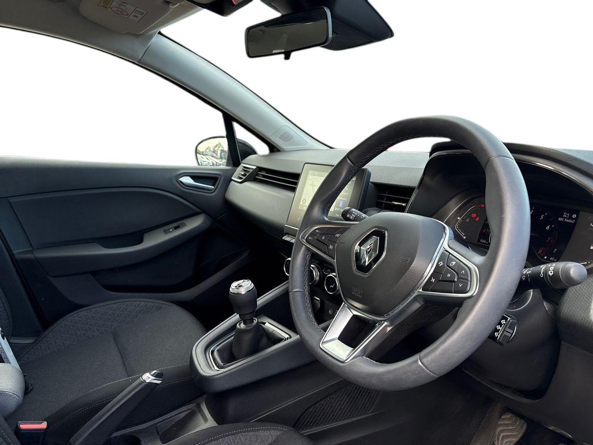 Used Renault Clio 2023 for sale - 76186091: Photo 5