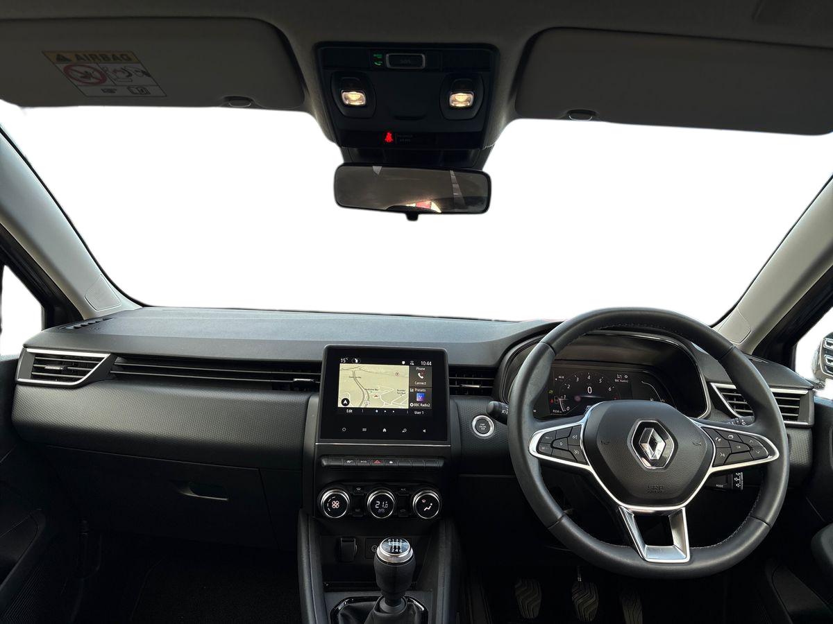 Used Renault Clio 2023 for sale - 76186091: Photo 7