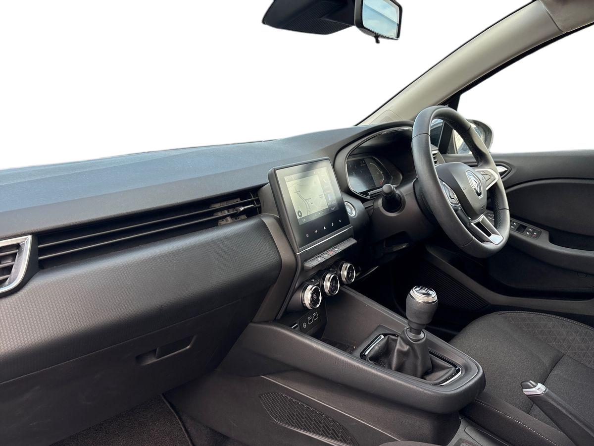 Used Renault Clio 2023 for sale - 76186091: Photo 8