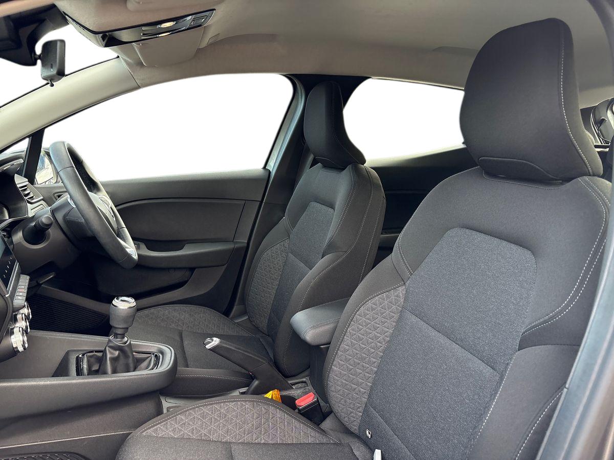 Used Renault Clio 2023 for sale - 76186091: Photo 9