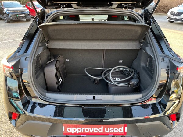 Used Vauxhall Mokka Electric 2024 for sale - 71920136: Photo 11
