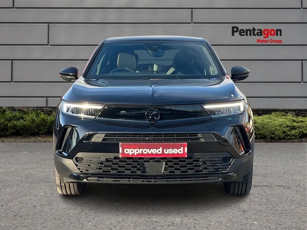 Used Vauxhall Mokka Electric 2024 for sale - 71920136: Photo 15
