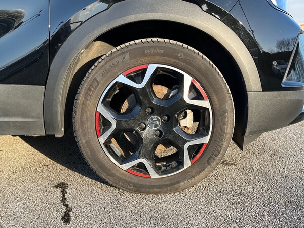 Used Vauxhall Mokka Electric 2024 for sale - 71920136: Photo 17