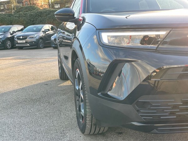 Used Vauxhall Mokka Electric 2024 for sale - 71920136: Photo 18