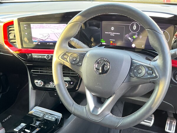 Used Vauxhall Mokka Electric 2024 for sale - 71920136: Photo 20