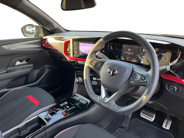 Used Vauxhall Mokka Electric 2024 for sale - 71920136: Photo 5